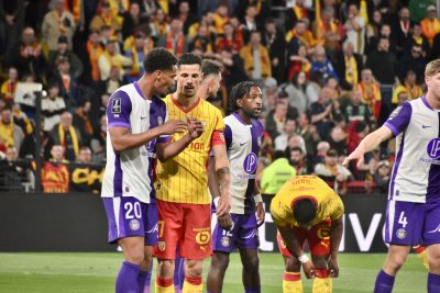 Florian Sotoca : « On aimerait marquer l’histoire de ce club »