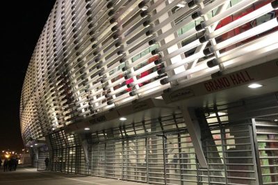 Un supporter lensois en garde à vue, soupçonné d’avoir agressé un dirigeant du Losc après le derby