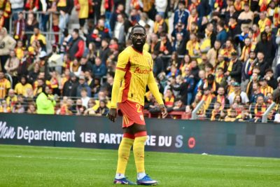 Arthur Masuaku, un retour sans relief pour les supporters du RC Lens