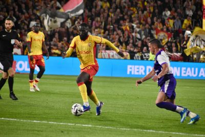 La liste de la RD Congo pour la Coupe du Monde avec Masuaku, Banza et Kakuta