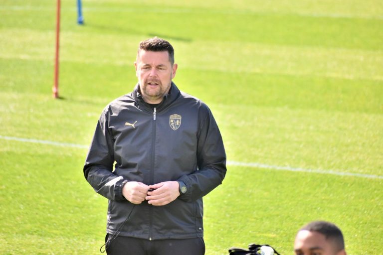 Le RC Lens et Crystal Palace discutent pour Pierre Sage, bientôt la fin du feuilleton ?