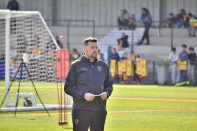 Pierre Sage après PSG-Bayern : « On voit la bête qu’on a devant nous »