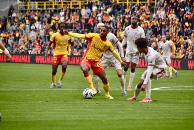 Garder le rythme, du temps de jeu, la victoire, les éléments essentiels du match contre Rouen