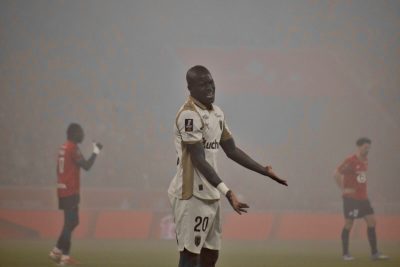 Le Flop 1 des matches du RC Lens en 2025-2026 : la noyade dans le Nord