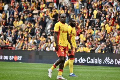 La situation contractuelle de Malang Sarr est la plus préoccupante