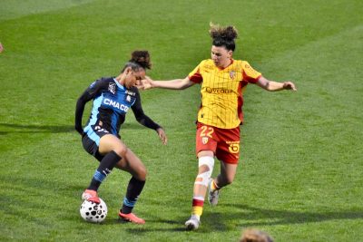 [Arkema PL-J21] Battu d’un but par l’OM, Lens rebascule dans le rouge et n’a plus son destin en main