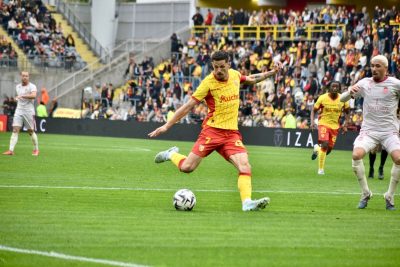 Florian Sotoca devient actionnaire du Racing Club Narbonnais, un club de rugby