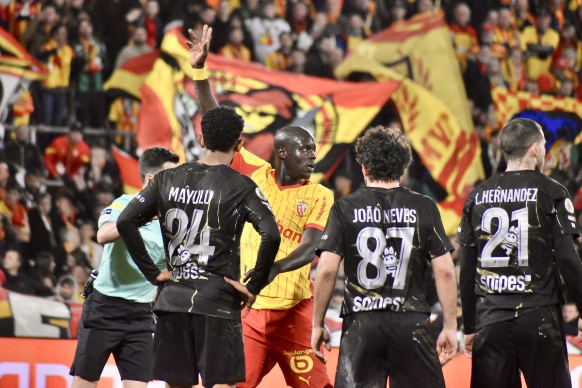Le RC Lens lancera sa saison plus tôt avec le Trophée des champions face au PSG