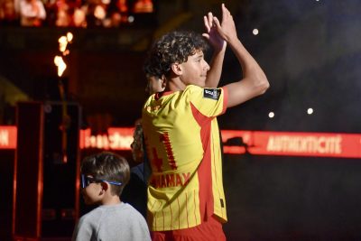 [Vidéo] Après le but de Mezian Mesloub, l’émotion de son père Walid et de Jean-Louis Leca