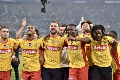 Le point sur l’effectif 2026-2027 du RC Lens, en attendant les grandes manœuvres