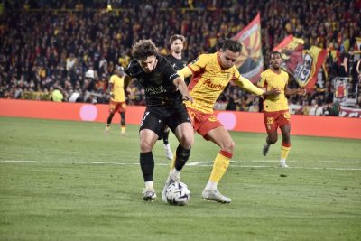 Les informations pour la billetterie du Trophée des Champions RC Lens – PSG, avec une priorité aux abonnés