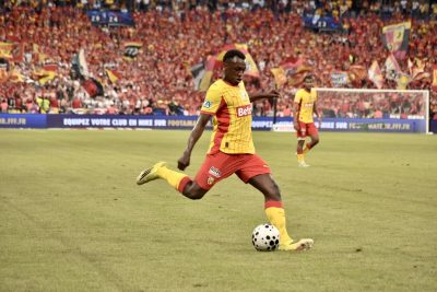 [Officiel] Saud Abdulhamid s’engage définitivement avec le RC Lens