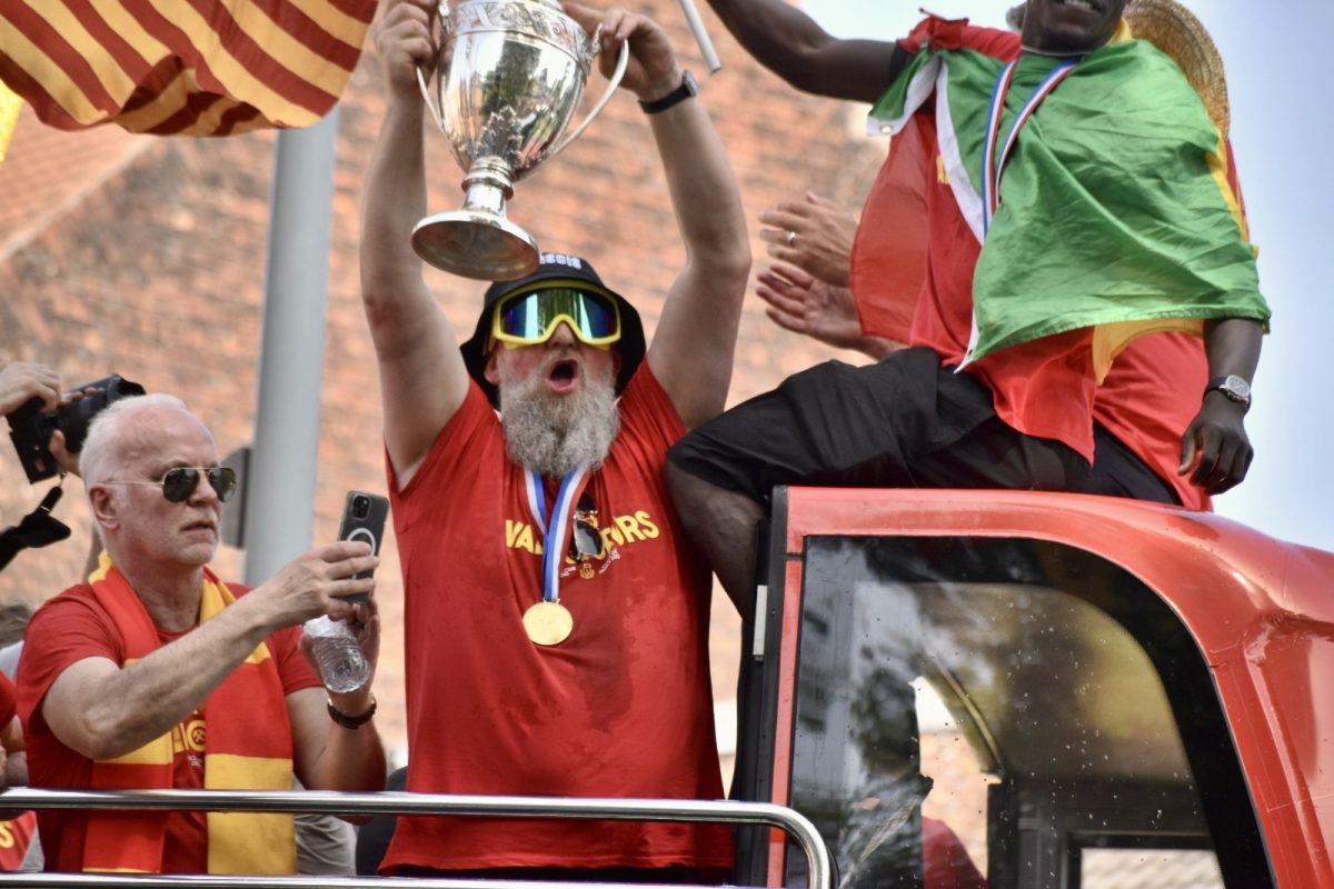 Le 22 mai déclaré férié par le maire de Lens après la victoire en Coupe de France