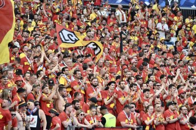 Votre mercato estival de rêve pour le RC Lens : redonner de la lumière à deux beaux noms du foot européen