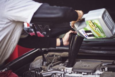 Entretien auto : tous les combien faut-il passer au garage AD quand on suit le RCL ?