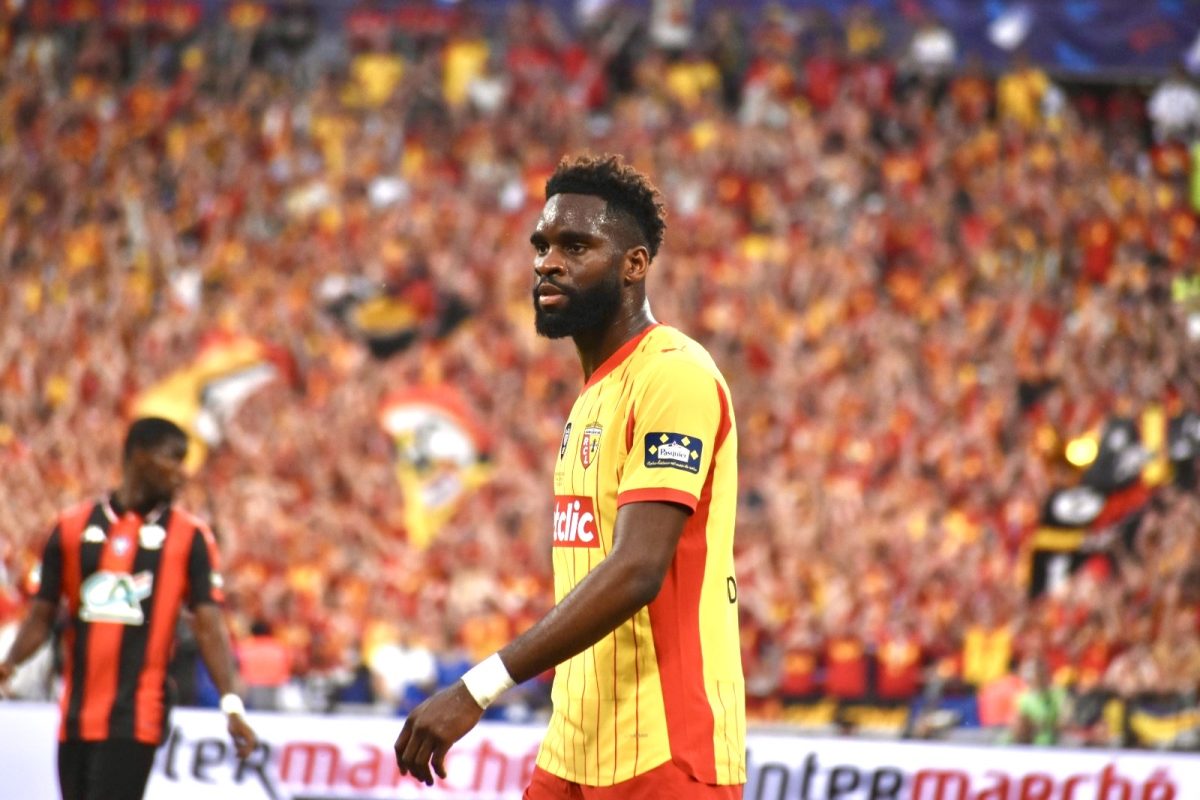 Odsonne Édouard, absent de la liste de Haïti pour la Coupe du Monde : « Je ne me sentais pas légitime »