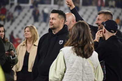Pierre Sage, désormais numéro un parmi les choix restants pour Crystal Palace ?