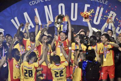 Qu’attendre du RC Lens 2026-2027 ? Les réponses