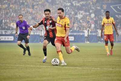 Lensois de la saison 2025-2026 : Florian Thauvin élu attaquant de l’année, c’est l’heure de la finale !