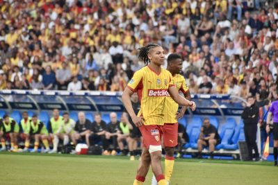 Ismaëlo Ganiou toujours en lice pour le titre de Pépite de la saison en Ligue 1