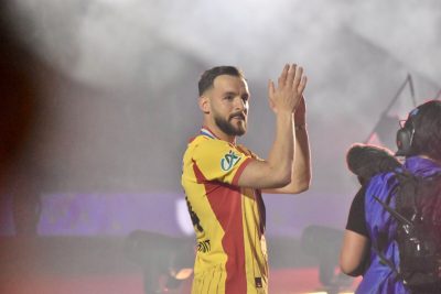 Jonathan Gradit : « Un des plus beaux jours de ma vie »