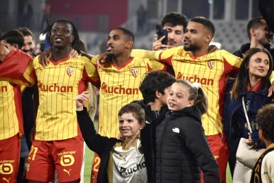 Lyon – RC Lens (0-4) : les tops sans flop de la rédac’ !