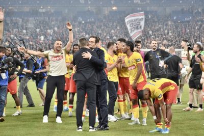 Qu’attendre du RC Lens en 2026-2027 ?