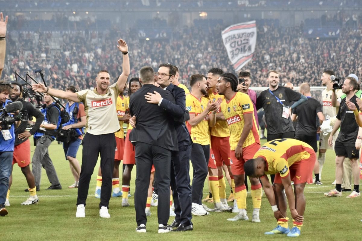 Qu’attendre du RC Lens en 2026-2027 ?