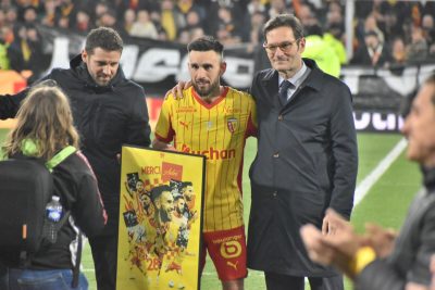 [Officiel] Départs annoncés pour Wesley Saïd et Adrien Thomasson