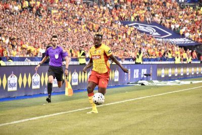 Abdulhamid et Masuaku ont achevé leur préparation pour le Mondial avec des fortunes diverses