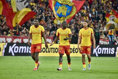 Le RC Lens consolide sa position au classement des défenses en renouant avec les clean-sheets