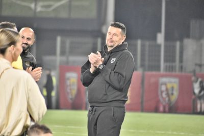 [Trophées UNFP] Pierre Sage élu meilleur entraîneur de Ligue 1