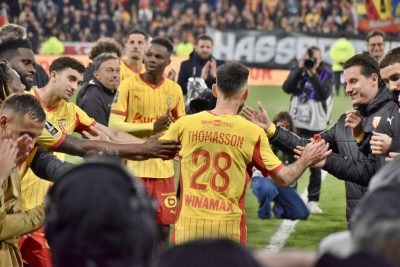 Direction Rennes pour Adrien Thomasson ?