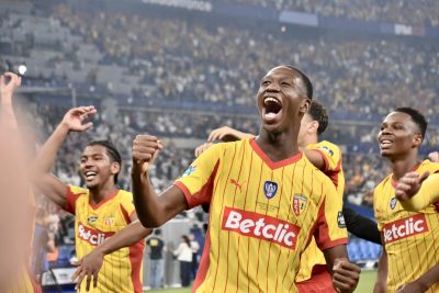 Le bilan de la saison 2025-2026 des joueurs du RC Lens : Rayan Fofana