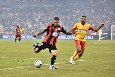 [Barrage L1-L2] Tout reste à faire entre Nice et Saint-Etienne