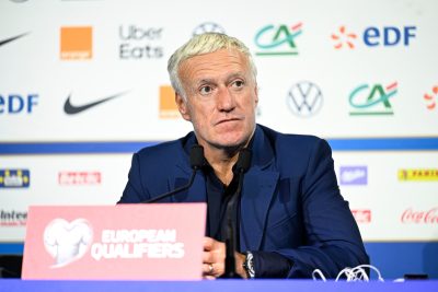 En deuil, Didier Deschamps quitte l’équipe de France pour quelques jours, les Bleus marquent leur soutien