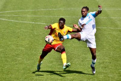 Succès de prestige pour la réserve du RC Lens contre l’OM