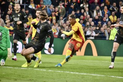 Wesley Saïd : « On a vu la différence entre les très grandes équipes et les bonnes équipes »