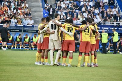Quelles doivent être les priorités du RC Lens pour le mercato ? Les réponses