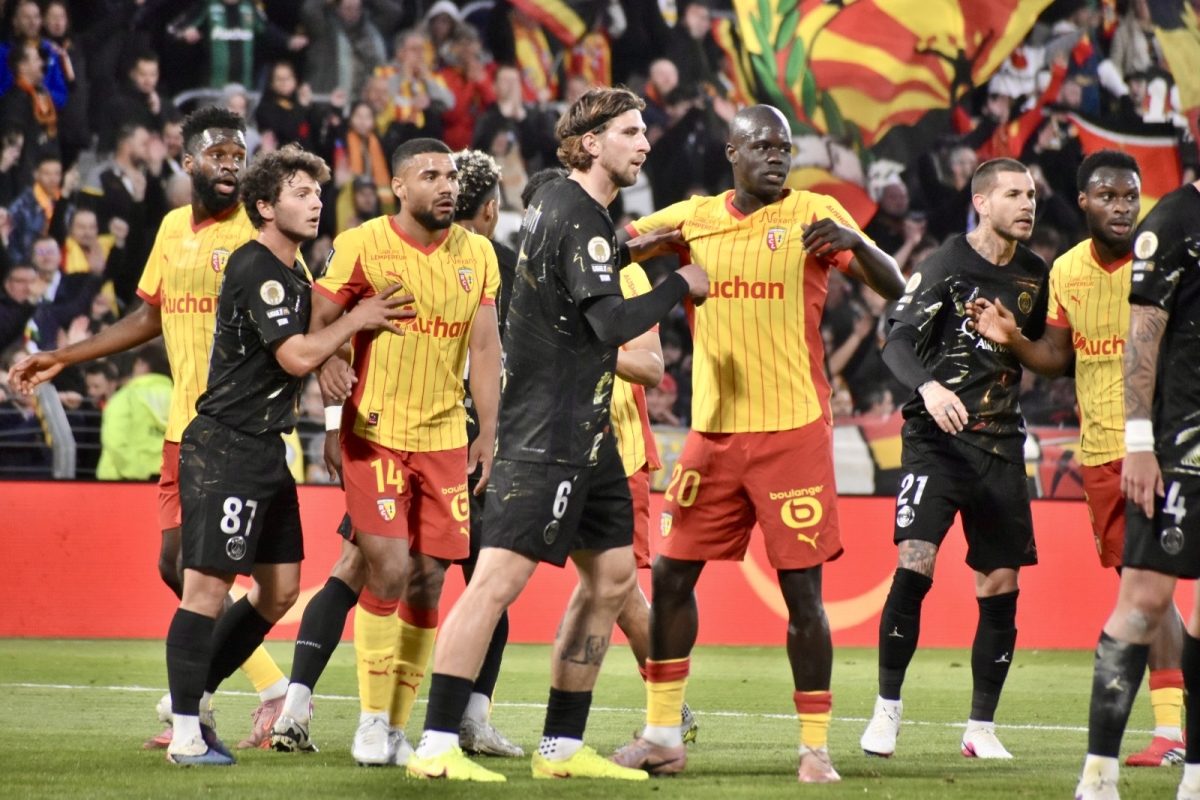 Le Trophée des Champions à Bollaert ou au Parc des Princes ? Le lieu déterminé ce mercredi midi via tirage au sort