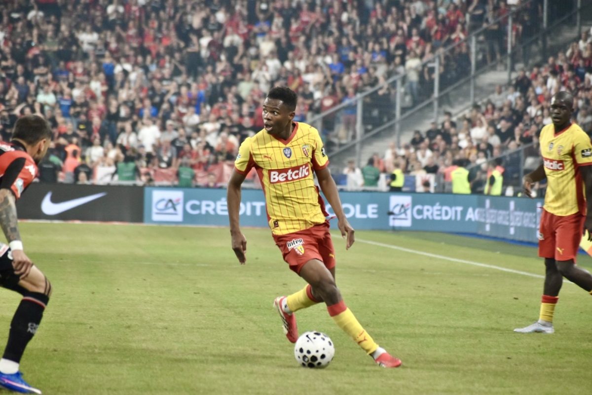 Votre mercato estival de rêve : départ de Sangaré et huit recrues dont trois de Ligue 2