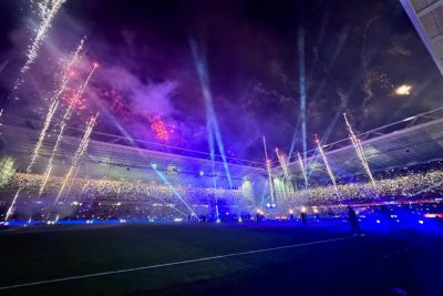 Le RC Lens bat Nantes et se qualifie pour la Ligue des Champions, toutes les photos !