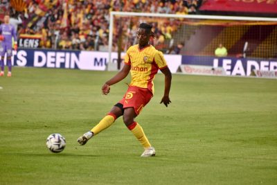 Amadou Haidara a retrouvé le terrain, nouveau cap pour Régis Gurtner
