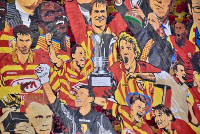 Robbie Slater, Florian Sotoca, le tifo n’a pas laissé insensible