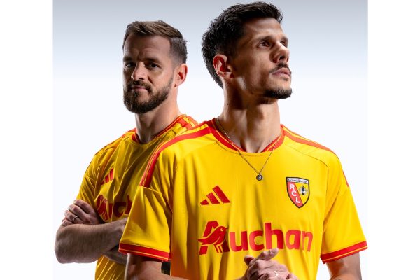 Maillot 2026-2027 Gradit Sotoca.
