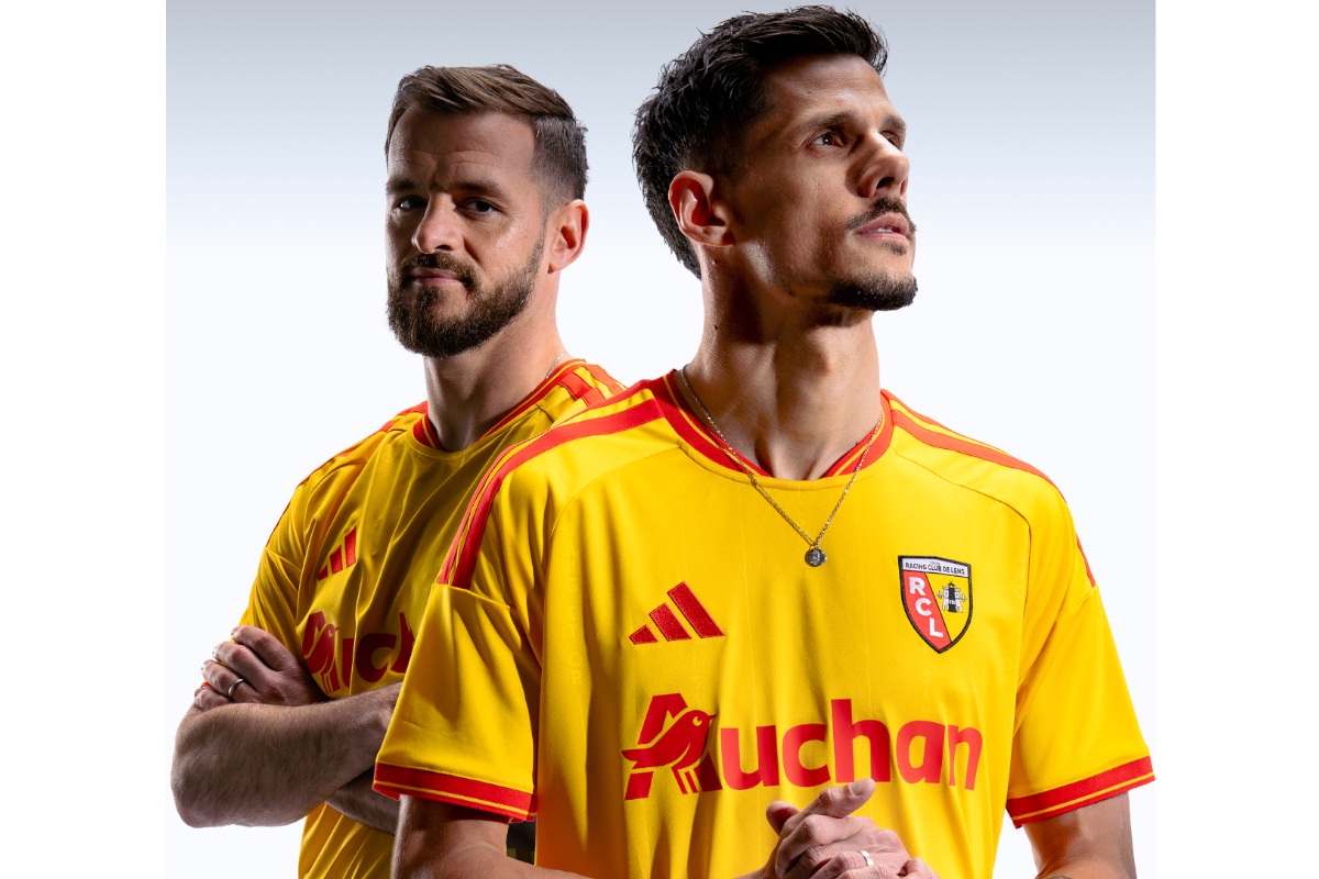 Maillot 2026-2027 Gradit Sotoca.