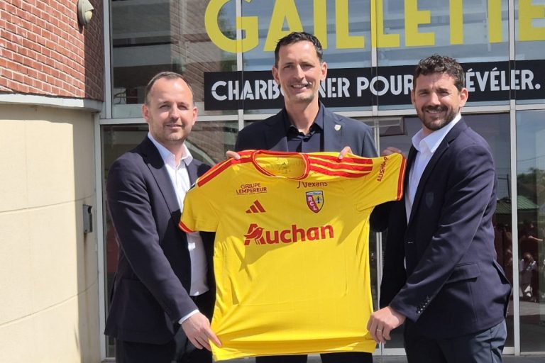 Pour sa première saison au RC Lens, qu’attendre de Dino Toppmöller ?