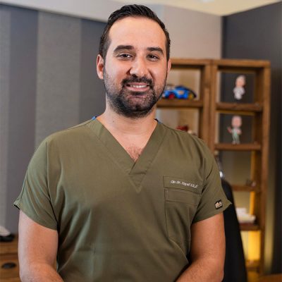 La Rhinoplastie en Turquie : L’Art de la Respiration et de la Symétrie Parfaite avec le Dr. Hayati Kale