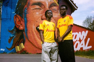 Le RC Lens et Adidas officialisent leur nouveau partenariat en dévoilant le maillot domicile 2026-2027