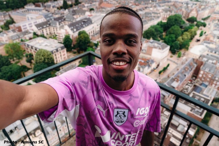 [Officiel] Yannick Pandor quitte le RC Lens pour Amiens